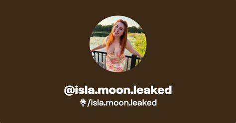 isla moon leaked sextape|Isla Moons New Videos